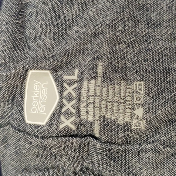 Two Striped T-shirts for Men - Picture 5 of 7